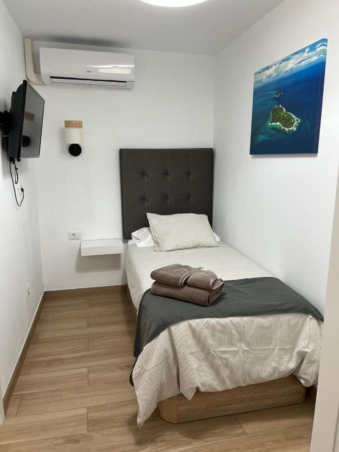 Summer Breeze Tenerife, Palm-Mar Exterior photo